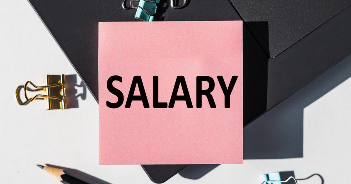 Everything you need to know about salary negotiations