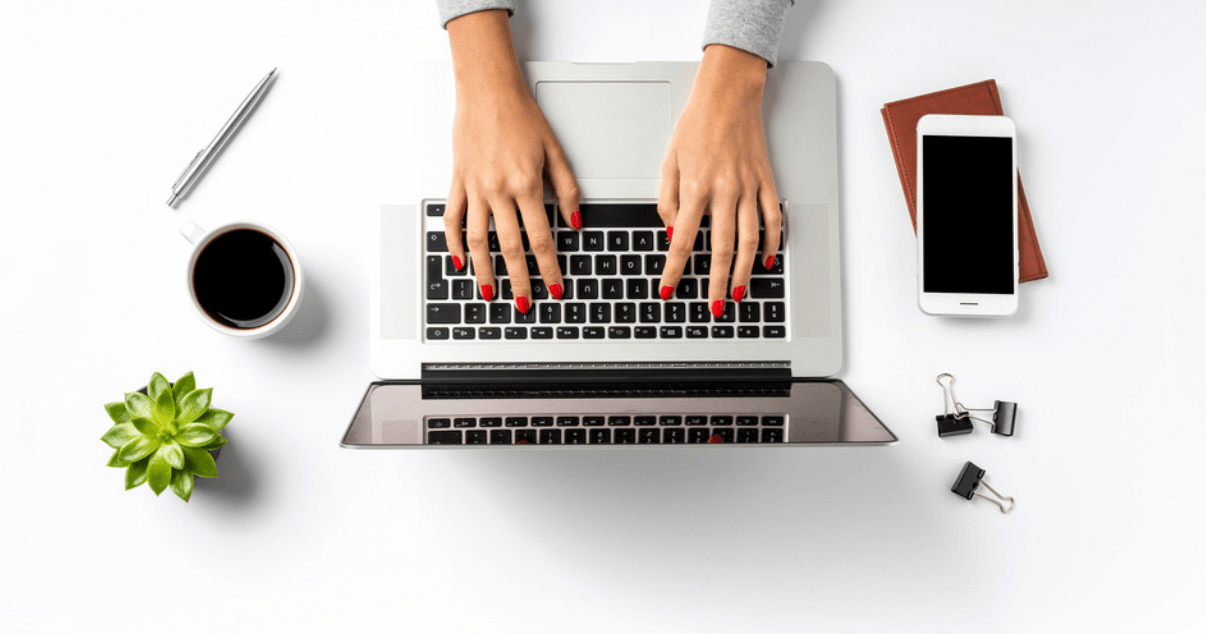 Person working on a computer (1)