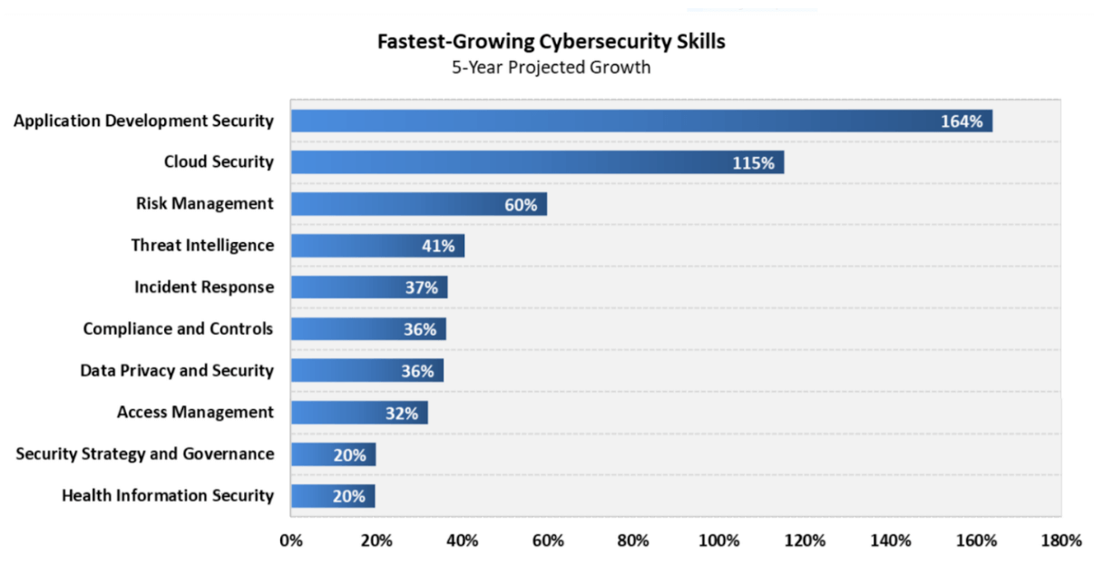 cybersecurity skills